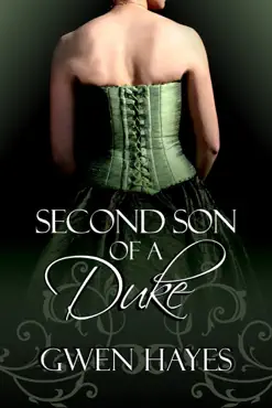 second son of a duke book cover image