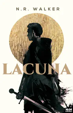 lacuna book cover image