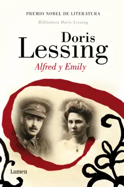 alfred y emily book cover image