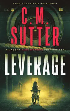 leverage book cover image