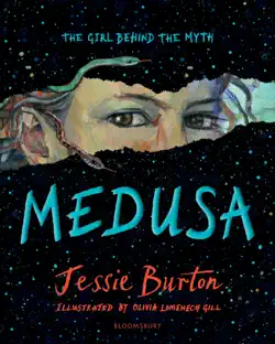 medusa book cover image