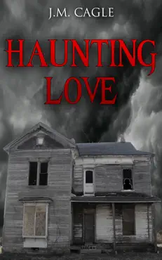 haunting love book one: house of darkness book cover image