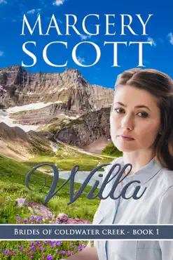 willa book cover image