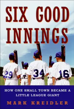 six good innings book cover image