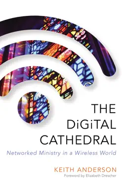 the digital cathedral book cover image