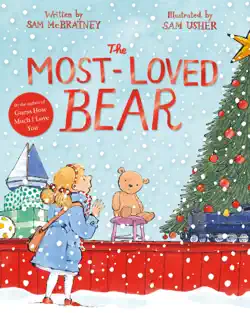 the most-loved bear book cover image