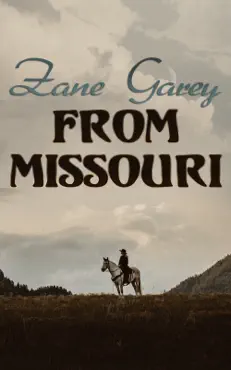 from missouri book cover image