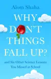 Why Don't Things Fall Up? sinopsis y comentarios