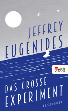 das große experiment book cover image