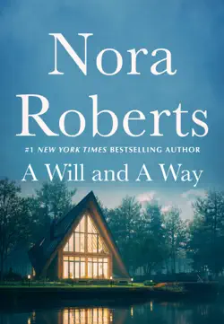 a will and a way book cover image