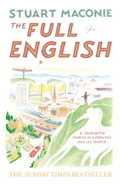 the full english book cover image