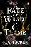 A Fate of Wrath and Flame sinopsis y comentarios