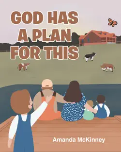 god has a plan for this book cover image