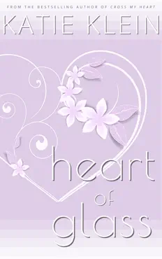 heart of glass: a second chance contemporary romance book cover image