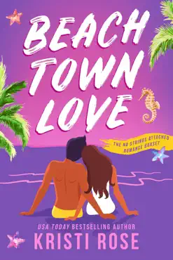 beach town love boxset imagen de la portada del libro