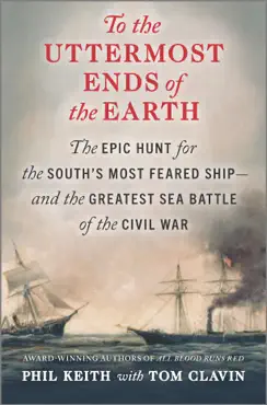 to the uttermost ends of the earth book cover image