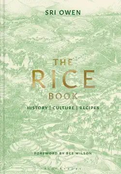 the rice book book cover image