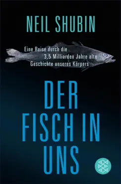 der fisch in uns book cover image