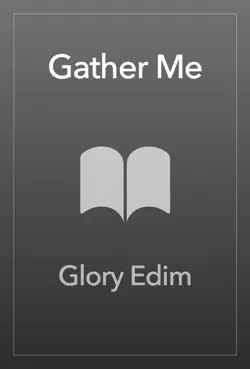 gather me book cover image