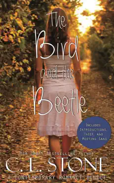 the academy - the bird and the beetle book cover image