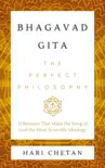 Bhagavad Gita - The Perfect Philosophy synopsis, comments