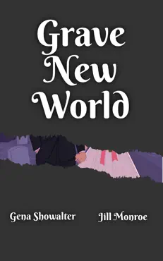 grave new world book cover image