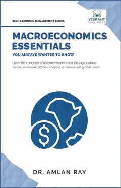 macroeconomics essentials you always wanted to know book cover image