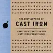 The Encyclopedia of Cast Iron synopsis, comments