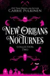 New Orleans Nocturnes Collection 2 synopsis, comments