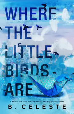 where the little birds are book cover image
