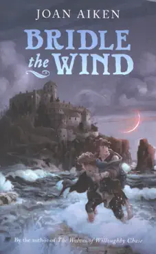 bridle the wind book cover image