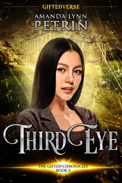 third eye book cover image
