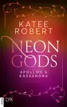 Neon Gods - Apollon & Kassandra sinopsis y comentarios