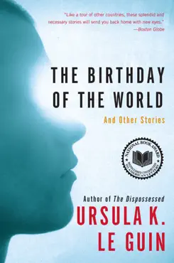 the birthday of the world book cover image