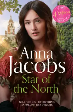 star of the north book cover image