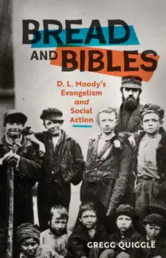 bread and bibles book cover image