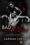 Bad Intentions e-book