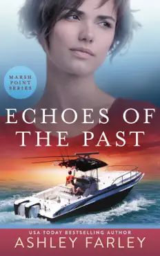 echoes of the past book cover image
