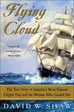 flying cloud book cover image