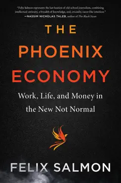 the phoenix economy imagen de la portada del libro