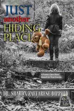 just another hiding place book cover image