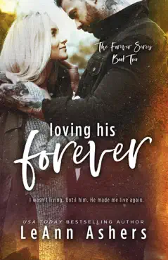 loving his forever book cover image