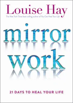 mirror work book cover image