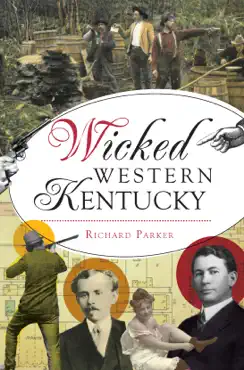 wicked western kentucky book cover image