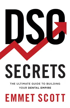 dso secrets book cover image
