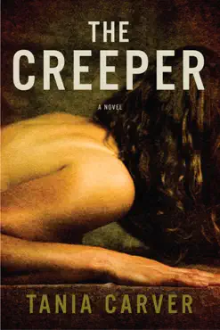 the creeper book cover image