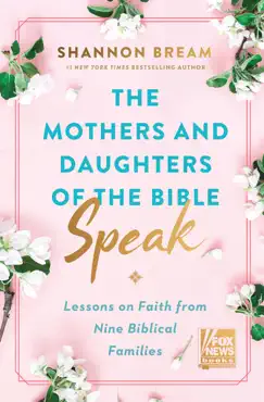 the mothers and daughters of the bible speak book cover image