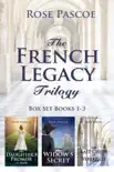 The French Legacy Trilogy synopsis, comments
