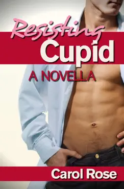 resisting cupid--a novella book cover image