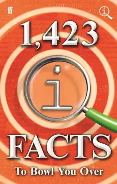 1,423 qi facts to bowl you over book cover image